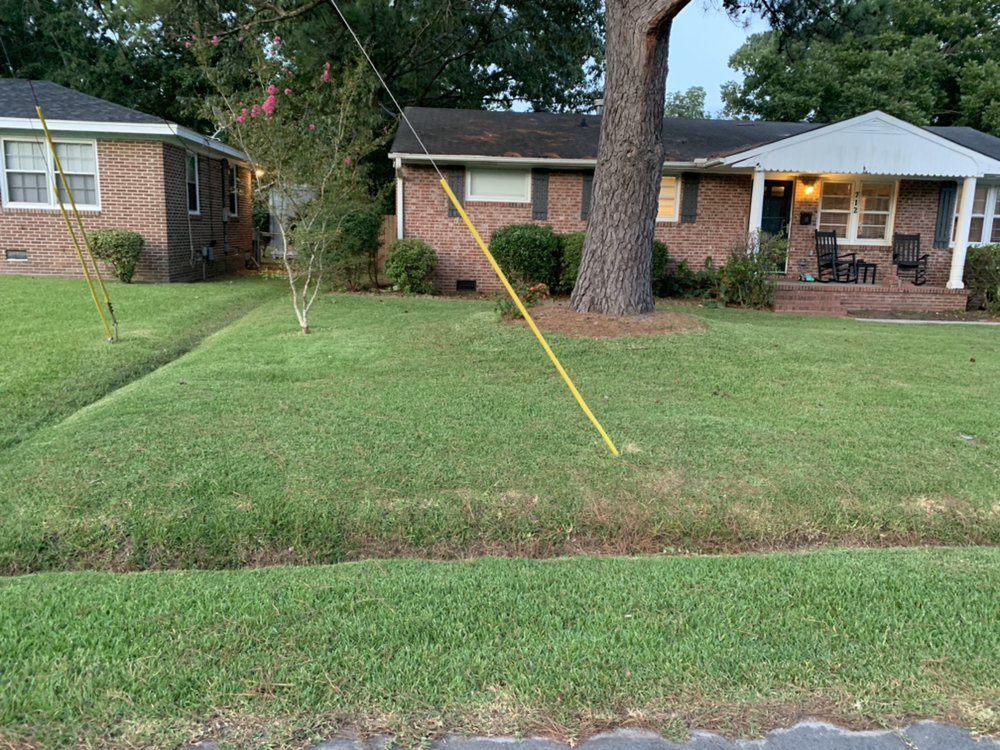 Vision 3 Landscaping - tree service in North Charleston, SC