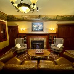 Hubble House