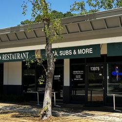 Domenico's Italian Restaurant - Lunch