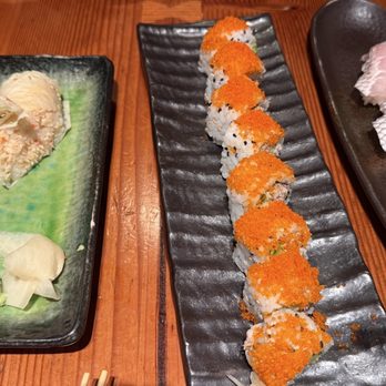 Azumi - Sushi Bars Near Me - Baltimore, Maryland