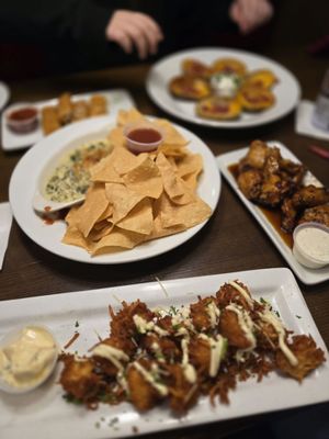 TGI Fridays by null