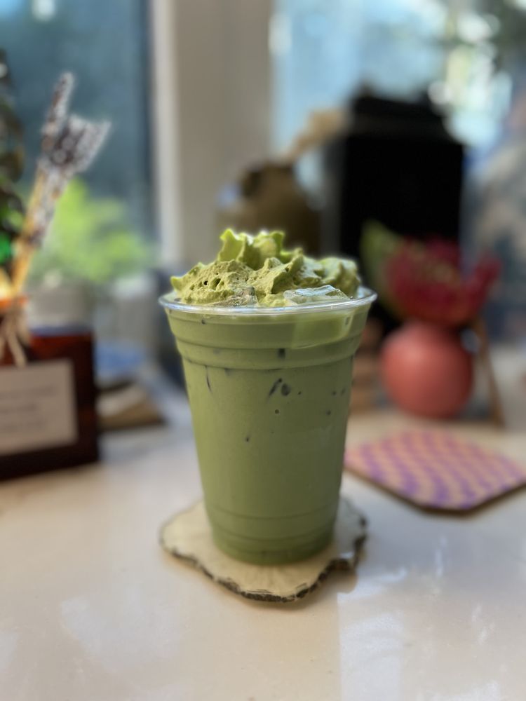 Seasons Coffee