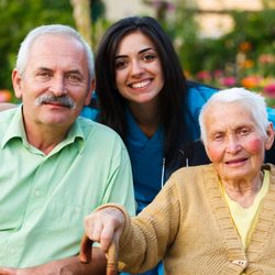 Partners In Home Care