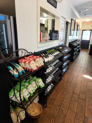 Joey Tomatoes Deli & Market by null