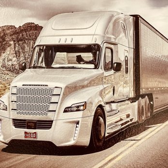 Carlos Diesel Electric - 2019 Freighliner Cascadia - Oil Change Stations Near Me - Montebello, California Carlos Diesel Electric - 2019 Freighliner Cascadia - Oil Change Stations Near Me - Montebello, California