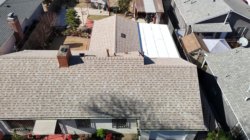 Slide of Reliable Roofing & Retro-Fit