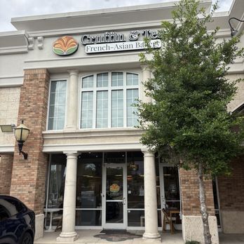 Cruffin & Tea - Cute storefront - Desserts Near Me - Jacksonville, Florida Cruffin & Tea - Cute storefront - Desserts Near Me - Jacksonville, Florida