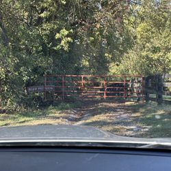 Jim Beam Nature Preserve