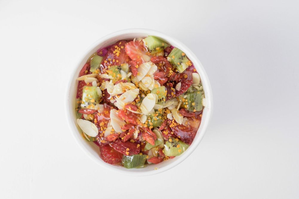Vitality Bowls Logo