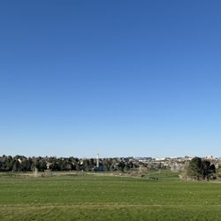 Lone Tree Golf Course