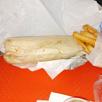 Pepito's Drive In - Asada burrito and fries - Mexican Near Me - Highland, California Pepito's Drive In - Asada burrito and fries - Mexican Near Me - Highland, California