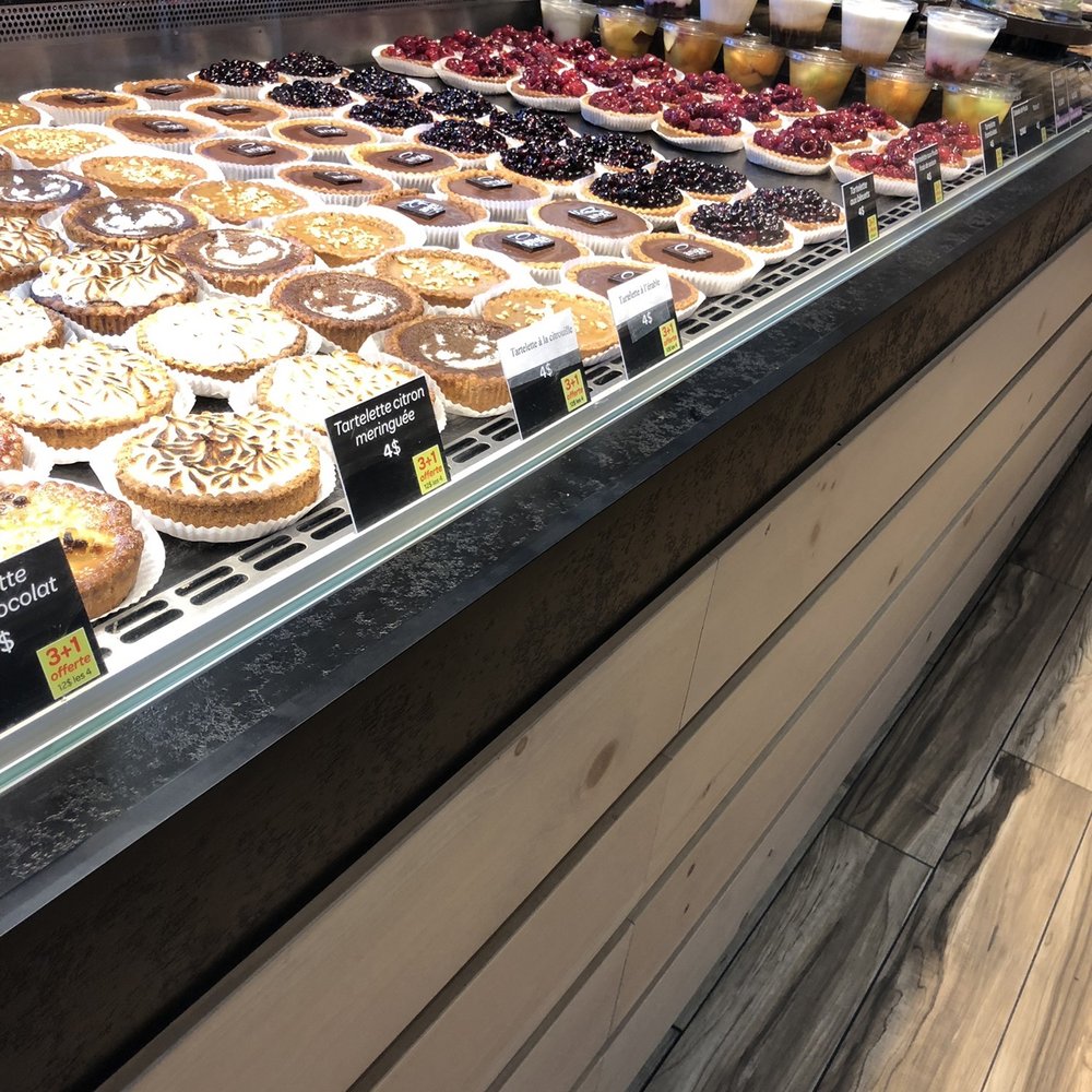 Boulangerie Ange - Bakeries Near Me - Boucherville, Quebec Boulangerie Ange - Bakeries Near Me - Boucherville, Quebec