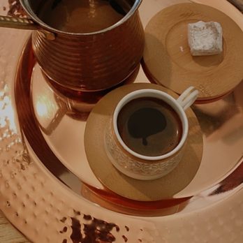 Park Hill Hub - Turkish coffee - Coffee & Tea Near Me - Denver, Colorado Park Hill Hub - Turkish coffee - Coffee & Tea Near Me - Denver, Colorado