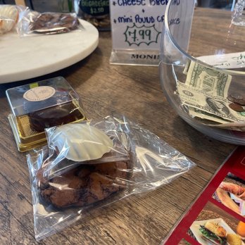 Holy Grain Coffee Shop - Conroy - Coffee & Tea Near Me - Orlando, Florida Holy Grain Coffee Shop - Conroy - Coffee & Tea Near Me - Orlando, Florida