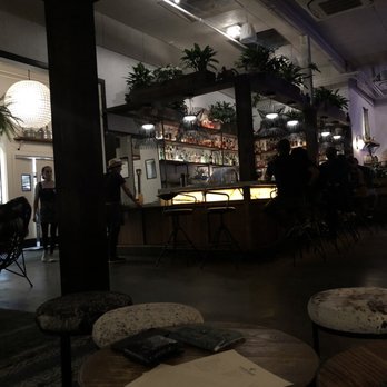 Fern Bar - the bar - Bars Near Me - Sebastopol, California