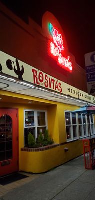 Rosita's Mexican Restaurant by null