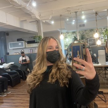 Damia Salon - Hair by Crystal - Hair Salons Near Me - San Francisco, California