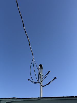 Prime Voltage Electric Logo