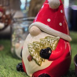 Gnome Garden ILM