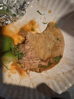 Tacos Sinaloa by null