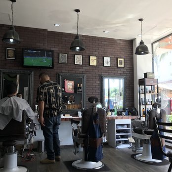 Barberó - Barbers Near Me - Puerto Vallarta, JAL