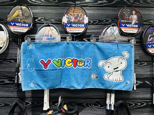 Badminton Gallery BKNY