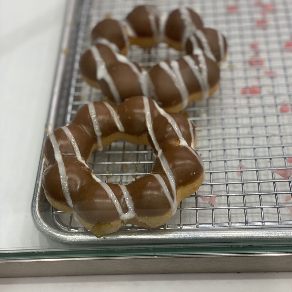Mochinut - Coffee - Donuts Near Me - Cary, North Carolina