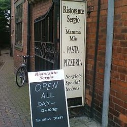 Ristorante Sergio