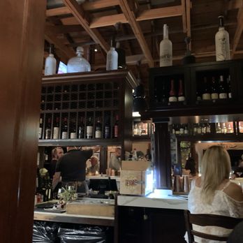 Cafe Fiore - Bar - Italian Near Me - Ventura, California