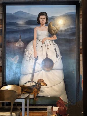 Nellie's Southern Kitchen by null