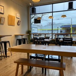 Stovetop Coffee Roasters - Inside