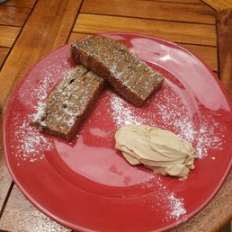 Banana Bread Pudding