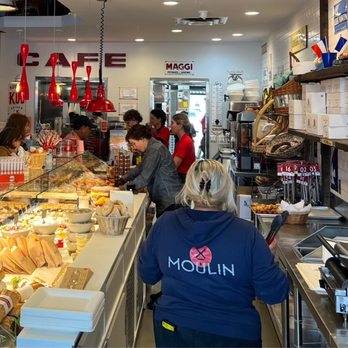 Moulin - Cafes Near Me - Laguna Beach, California Moulin - Cafes Near Me - Laguna Beach, California