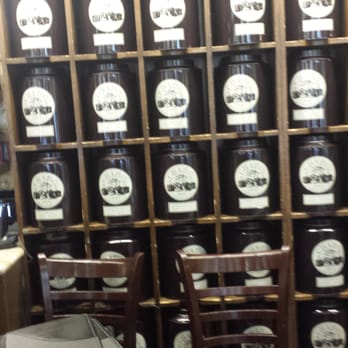 Chado Tea Room - The many tins of Yea! - Tea Rooms Near Me - Hollywood, California