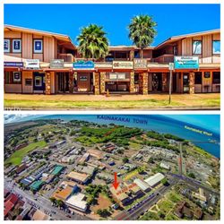 Something For Everybody Molokai - Centrally located in Kaunakakai Town