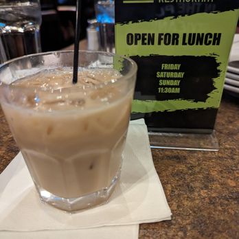 579 Benefit Street Restaurant - Vanilla white Russian - Pizza Near Me - Pawtucket, Rhode Island 579 Benefit Street Restaurant - Vanilla white Russian - Pizza Near Me - Pawtucket, Rhode Island