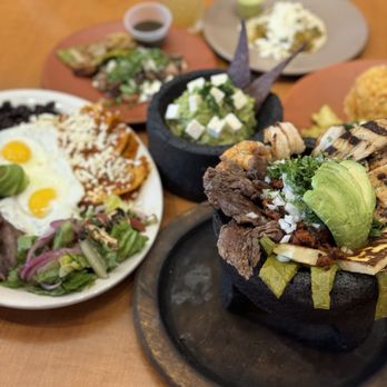 Amealco Mexican Kitchen - Mexican Near Me - Doraville, Georgia Amealco Mexican Kitchen - Mexican Near Me - Doraville, Georgia