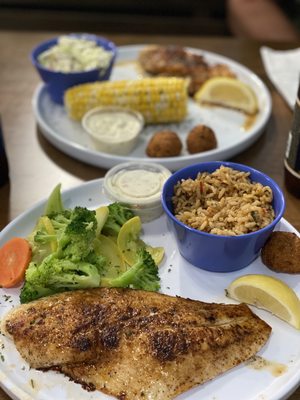 The Fish Joint by null