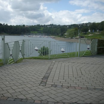 Sorpesee - Tours Near Me - Sundern, NW