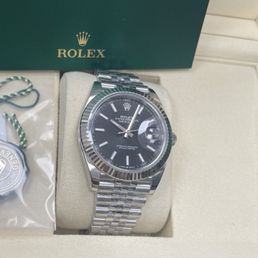 Datejust 41mm