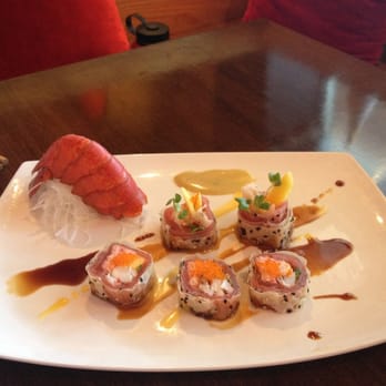 Ozora Sushi Restaurant - Sumo roll - Sushi Bars Near Me - Concord, California Ozora Sushi Restaurant - Sumo roll - Sushi Bars Near Me - Concord, California