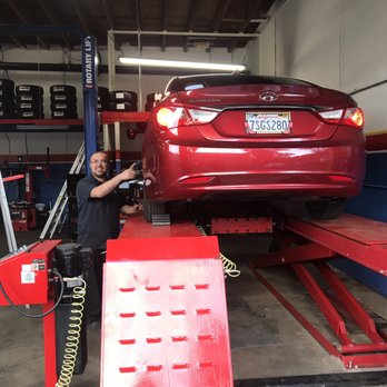 Helix Auto Center - Alignment - Auto Repair Near Me - La Mesa, California Helix Auto Center - Alignment - Auto Repair Near Me - La Mesa, California
