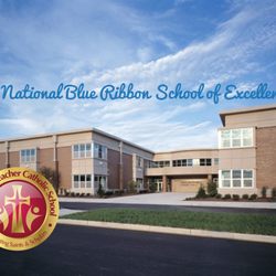 Christ the Teacher Catholic School