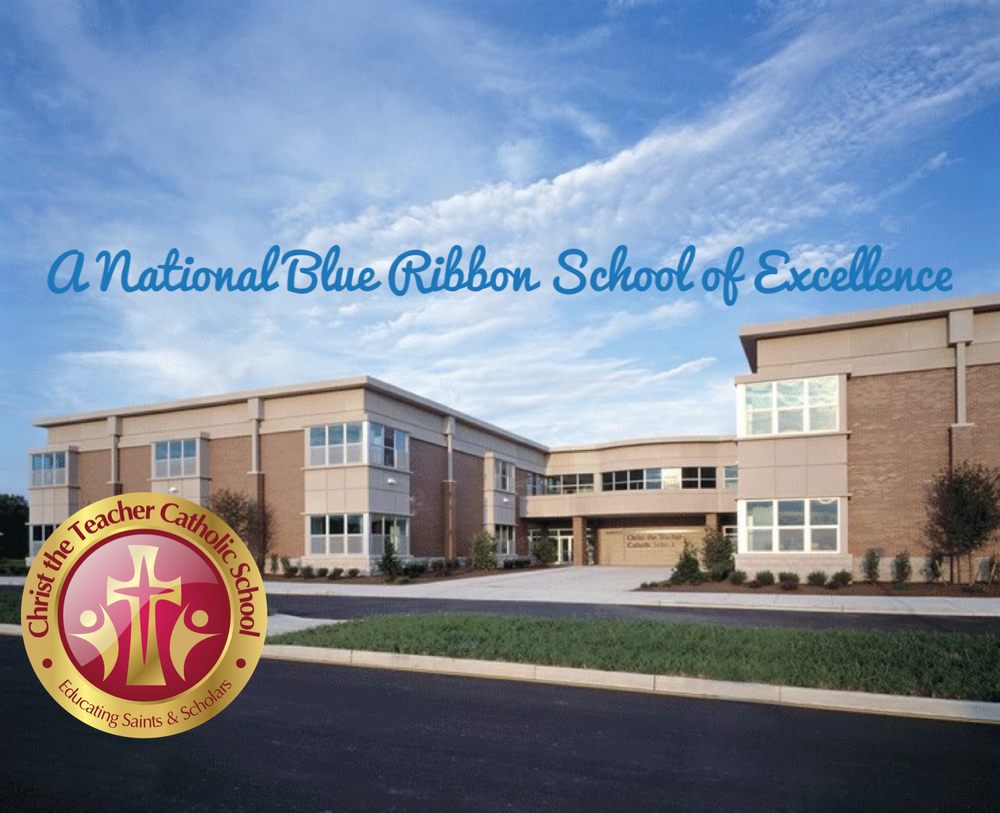 Christ the Teacher Catholic School - childcare center in Newark, DE