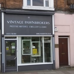Johnny Cash Pawnbroker