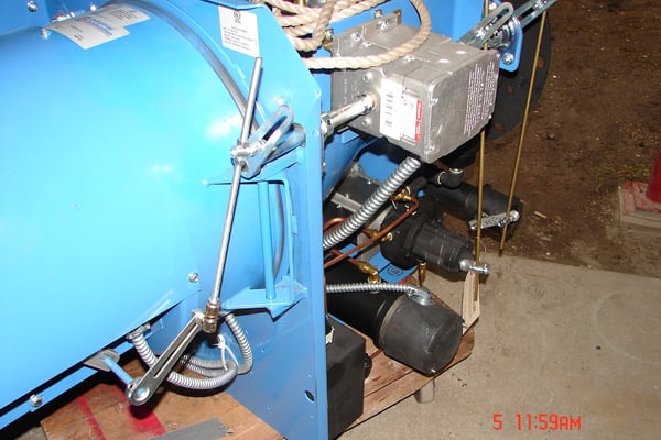 Purchase Plumbing Company