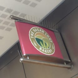 The Sugar Loaf Bakery
