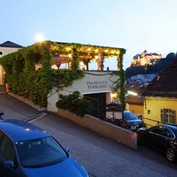 Weinhaus Pachler