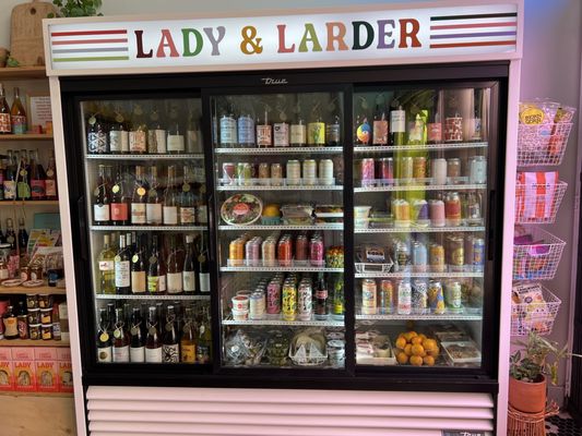 Lady & Larder by null Lady & Larder by null