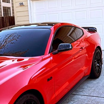 Golden One Window Tint - Car Window Tinting Near Me Golden One Window Tint - Car Window Tinting Near Me